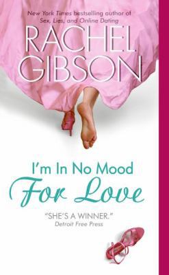 I'm in No Mood for Love 0060773170 Book Cover