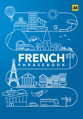 French Phrasebook 0749581654 Book Cover