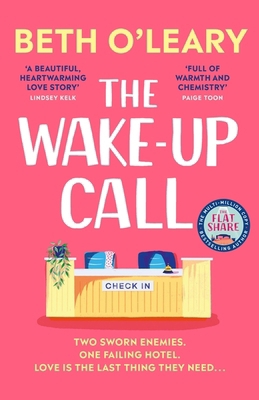 Quercus The Wake-Up Call. 1529418259 Book Cover