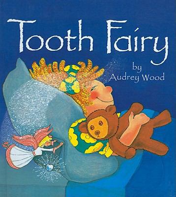 Tooth Fairy 075696492X Book Cover