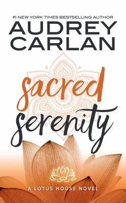 Sacred Serenity 1522638644 Book Cover