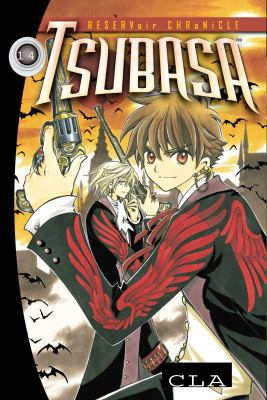 Tsubasa: Reservoir Chronicles, Vol. 14 0099506475 Book Cover