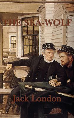 The Sea-Wolf 1515428877 Book Cover