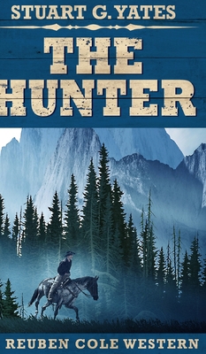 The Hunter 1715451015 Book Cover