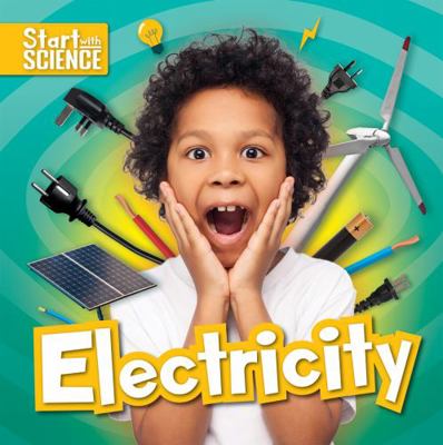 Electricity 1534544712 Book Cover