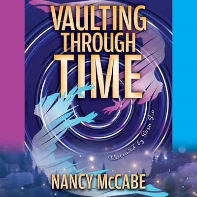 Vaulting Through Time B0F9K5H184 Book Cover
