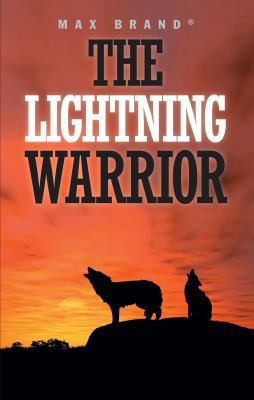The Lightning Warrior 1445856484 Book Cover