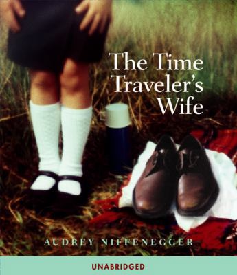 The Time Traveler's Wife 1598877372 Book Cover