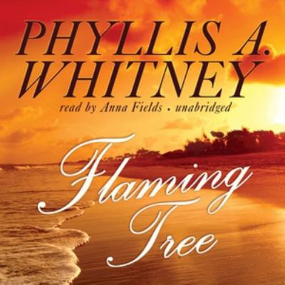 Flaming Tree 1441767061 Book Cover