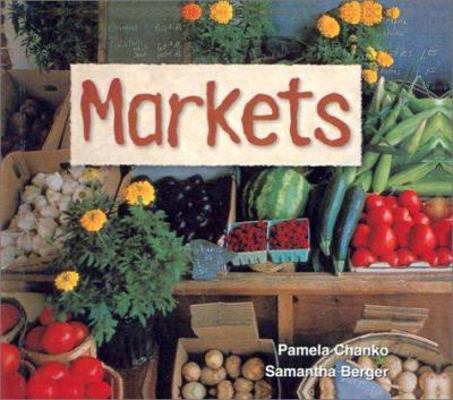 Markets 0613219716 Book Cover