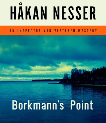 Borkmann's Point 1611742714 Book Cover