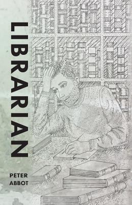 Librarian 1772440175 Book Cover