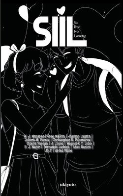 Siil [Filipino] B0CCG4SJSK Book Cover