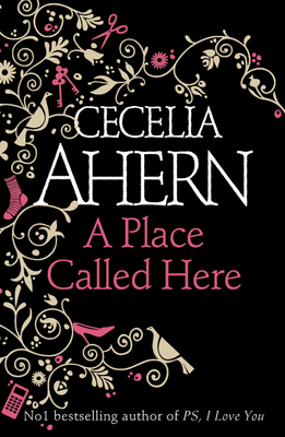 A Place Called Here B001KTR47W Book Cover