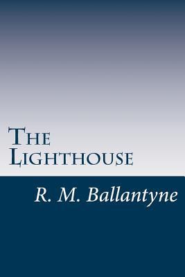 The Lighthouse 1499700415 Book Cover