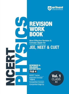 NCERT Workbook Physics 11th 9364375386 Book Cover