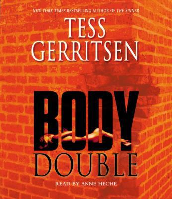 Body Double 0739333453 Book Cover