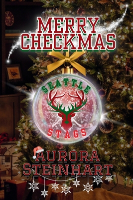 Merry Checkmas B0FZF36NJ2 Book Cover