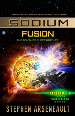 SODIUM Fusion 1982096527 Book Cover