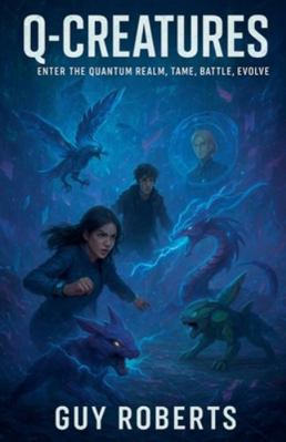 Q-Creatures B0G4VBH9VB Book Cover