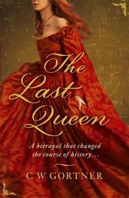 The Last Queen B0092G7H1S Book Cover
