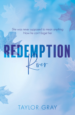 Redemption River 0008797609 Book Cover