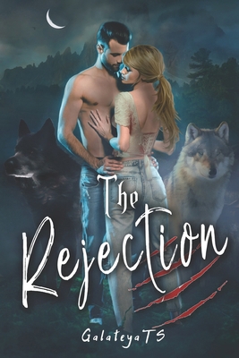 The Rejection B0DN9WWS5M Book Cover