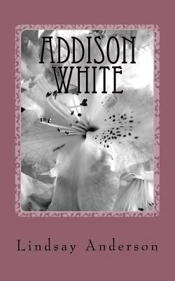Addison White 172474237X Book Cover