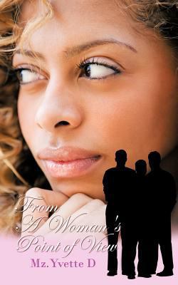 From a Woman's Point of View 1468530941 Book Cover