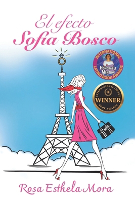 El efecto Sofía Bosco [Spanish] B0C9S4VHGY Book Cover