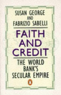 Faith and Credit 0140241019 Book Cover