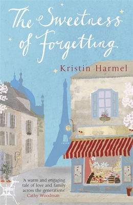 The Sweetness of Forgetting 1780878419 Book Cover