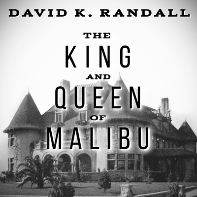 The King and Queen of Malibu: The True Story of... 1681680203 Book Cover