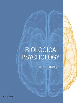 Biological Psychology 019976610X Book Cover