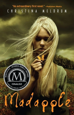 Madapple B005FOI9CC Book Cover