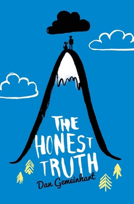 The Honest Truth 1910002135 Book Cover