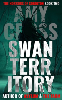 Swan Territory B0CVS3CNYW Book Cover