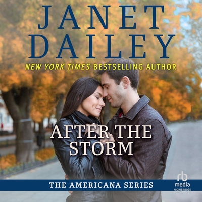 After the Storm B0F418Q6FG Book Cover