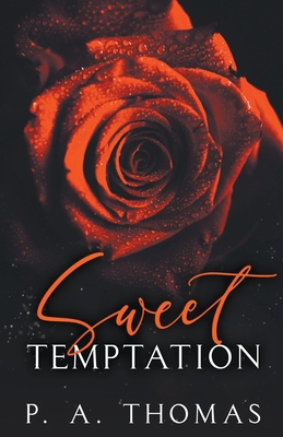 Sweet Temptation B09PZL7W5X Book Cover