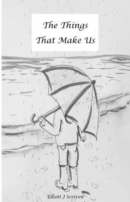 The Things That Make Us B0CK3QD241 Book Cover