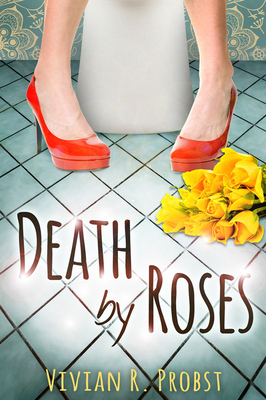 Death by Roses 1590791487 Book Cover