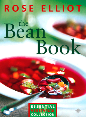 The Bean Book B007YWASTA Book Cover