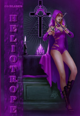 Heliotrope 0359034330 Book Cover