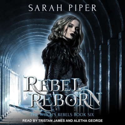 Rebel Reborn: A Reverse Harem Paranormal Romance B08Z9VZT4C Book Cover