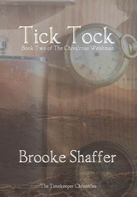 Tick Tock 0999139231 Book Cover