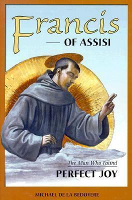 Francis of Assisi 0918477891 Book Cover