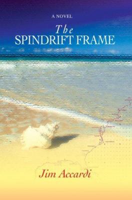 The Spindrift Frame 0595417833 Book Cover