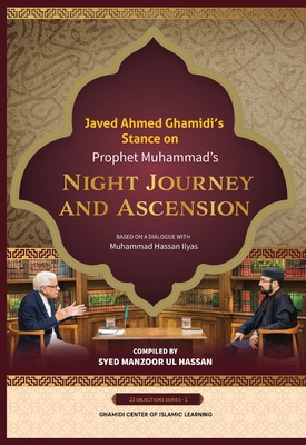 Javed Ahmed Ghamidi's Stance on Prophet Muhamma... [Large Print] 1966600259 Book Cover
