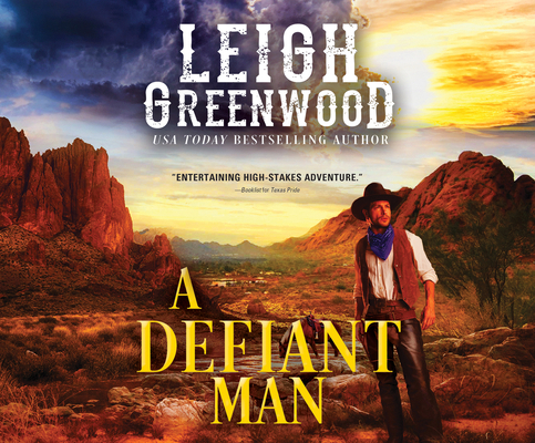 A Defiant Man 1662017715 Book Cover