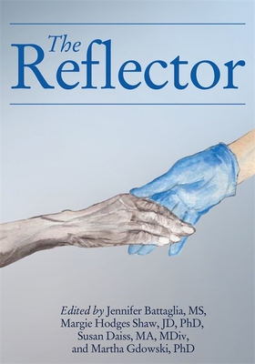 The Reflector 1648250130 Book Cover